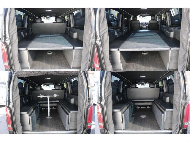 TOYOTA HIACE VAN 2WD 2023 Image 31