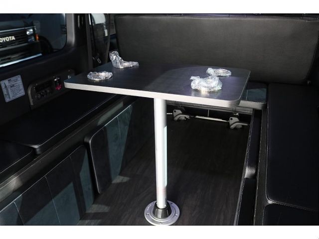 TOYOTA HIACE VAN 2WD 2023 Image 31