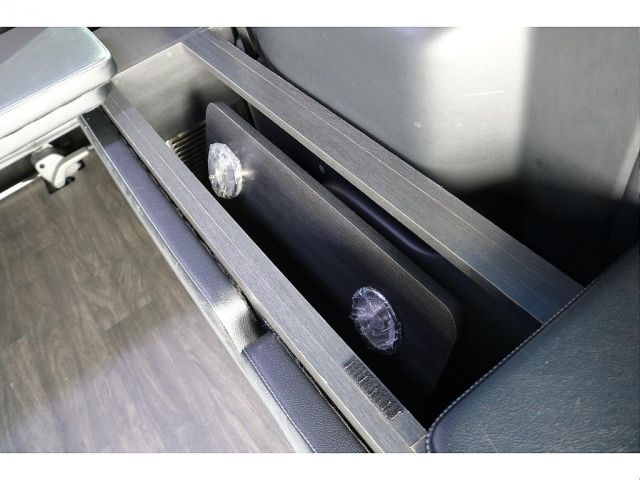 TOYOTA HIACE VAN 2WD 2023 Image 31