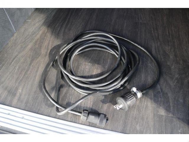 TOYOTA HIACE VAN 2WD 2023 Image 31