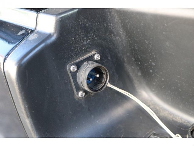 TOYOTA HIACE VAN 2WD 2023 Image 31