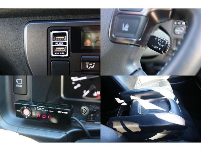 TOYOTA HIACE VAN 2WD 2023 Image 31