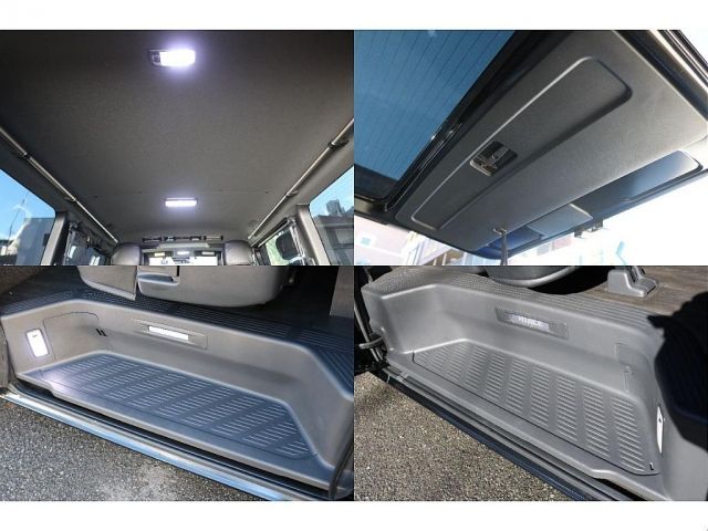 TOYOTA HIACE VAN 2WD 2023 Image 31