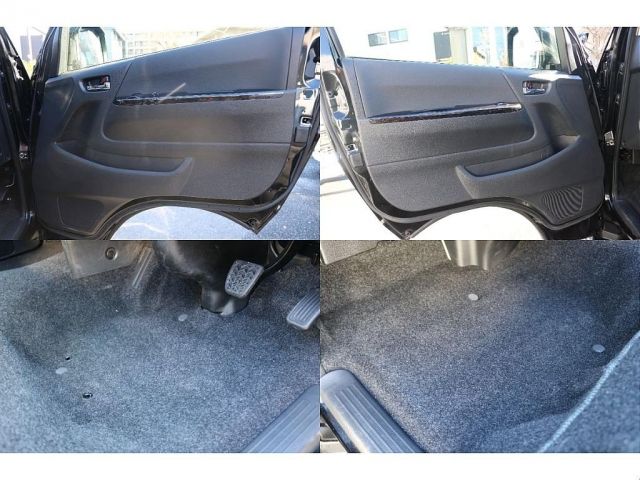 TOYOTA HIACE VAN 2WD 2023 Image 31