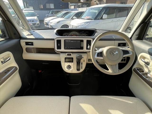 DAIHATSU MOVE CANBUS 2017 Image 31