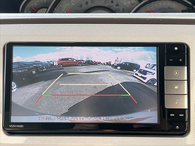 DAIHATSU MOVE CANBUS 2017 Image 31