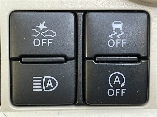 DAIHATSU MOVE CANBUS 2017 Image 31