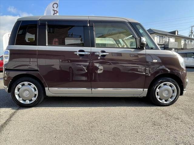 DAIHATSU MOVE CANBUS 2017 Image 31