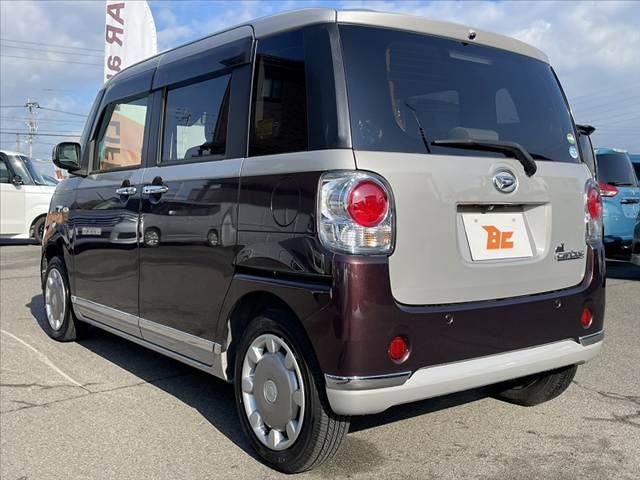 DAIHATSU MOVE CANBUS 2017 Image 31