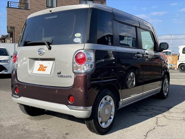 DAIHATSU MOVE CANBUS 2017 Image 31