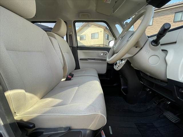 DAIHATSU MOVE CANBUS 2017 Image 31