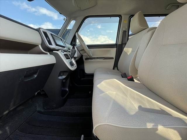 DAIHATSU MOVE CANBUS 2017 Image 31