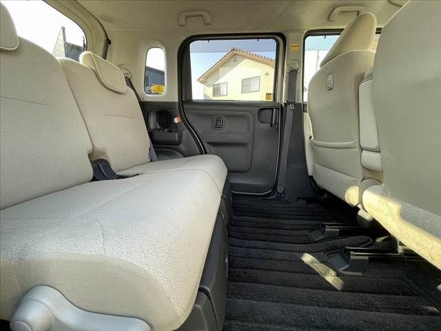 DAIHATSU MOVE CANBUS 2017 Image 31