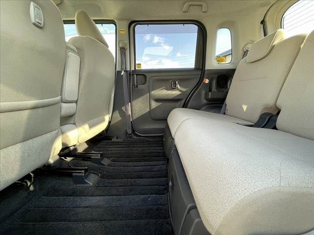 DAIHATSU MOVE CANBUS 2017 Image 31