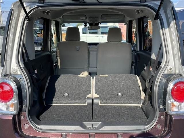 DAIHATSU MOVE CANBUS 2017 Image 31