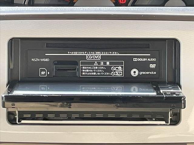 DAIHATSU MOVE CANBUS 2017 Image 31