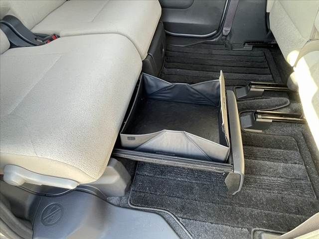 DAIHATSU MOVE CANBUS 2017 Image 31