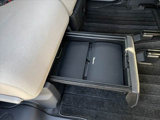 DAIHATSU MOVE CANBUS 2017 Image 31