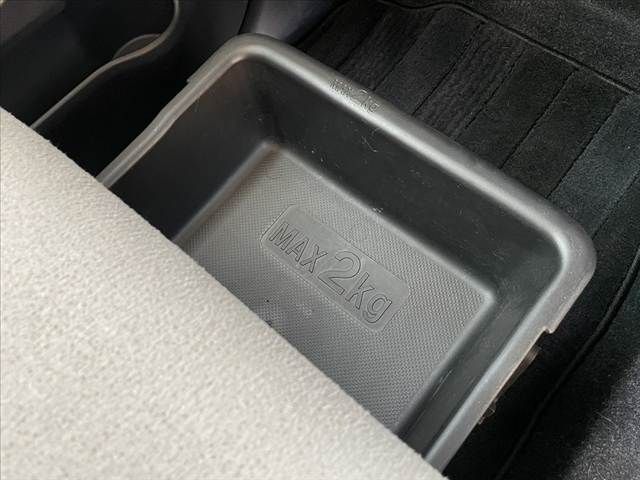 DAIHATSU MOVE CANBUS 2017 Image 31