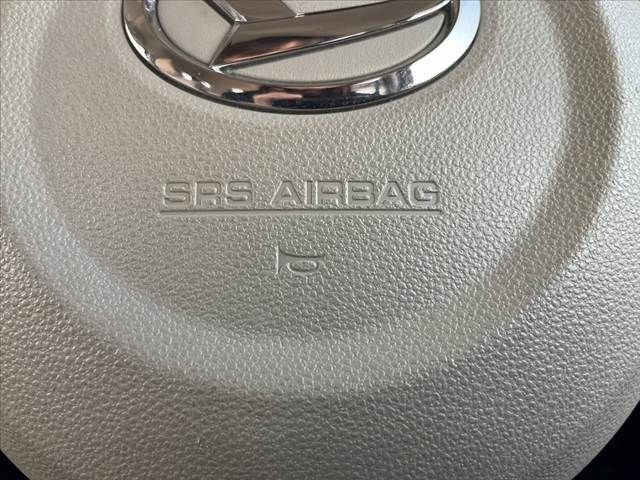 DAIHATSU MOVE CANBUS 2017 Image 31