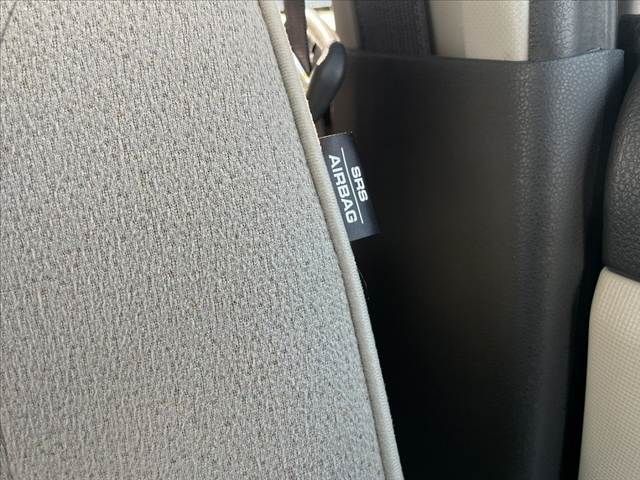 DAIHATSU MOVE CANBUS 2017 Image 31