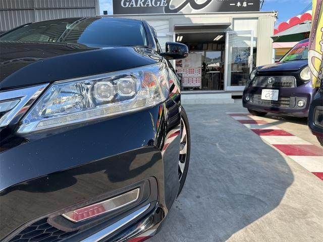 HONDA ACCORD HYBRID 2013 Image 31