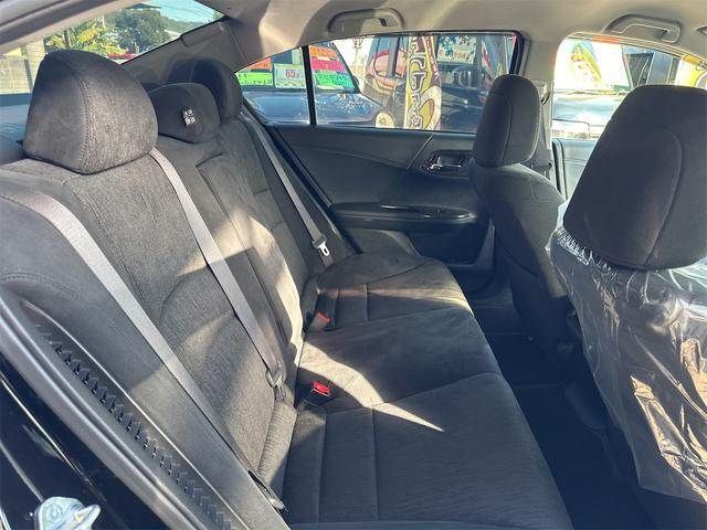 HONDA ACCORD HYBRID 2013 Image 31