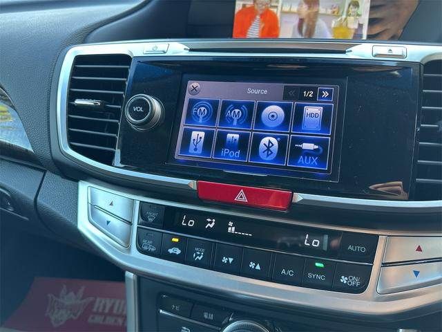 HONDA ACCORD HYBRID 2013 Image 31