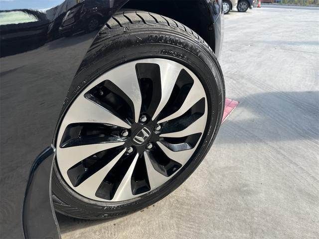 HONDA ACCORD HYBRID 2013 Image 31