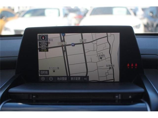 TOYOTA CROWN SEDAN HYBRID 2018 Image 31