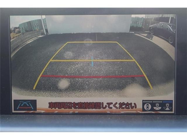 TOYOTA CROWN SEDAN HYBRID 2018 Image 31