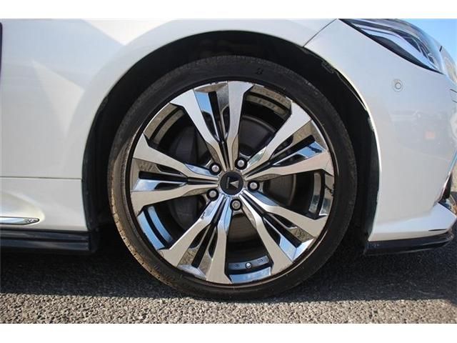 TOYOTA CROWN SEDAN HYBRID 2018 Image 31