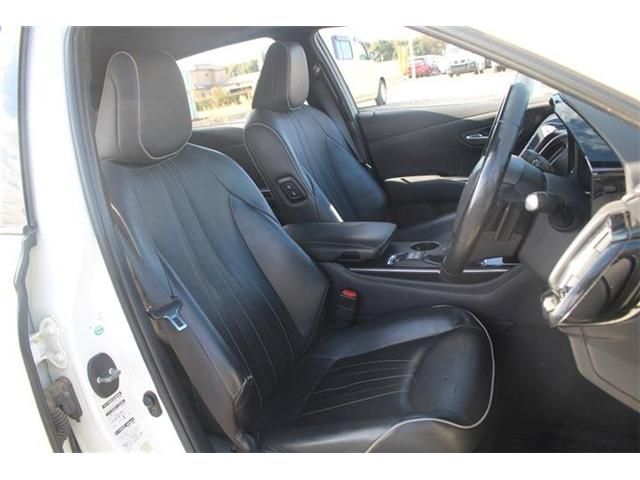 TOYOTA CROWN SEDAN HYBRID 2018 Image 31