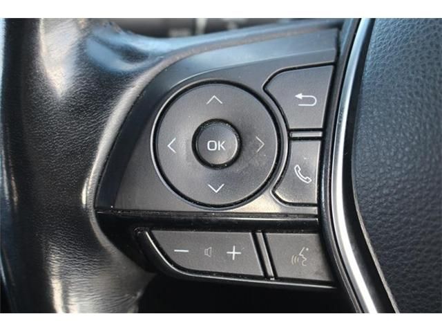 TOYOTA CROWN SEDAN HYBRID 2018 Image 31