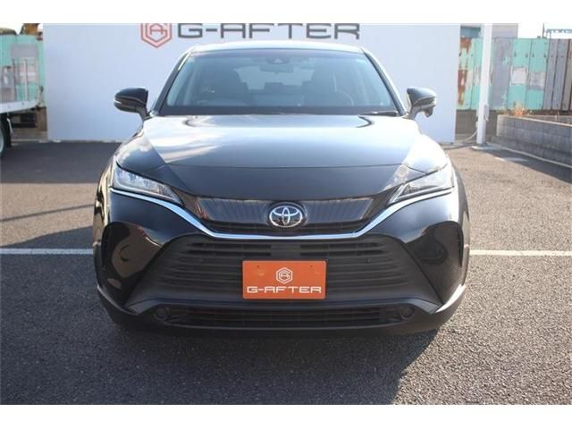 TOYOTA HARRIER 2WD 2022 Image 31