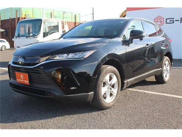 TOYOTA HARRIER 2WD 2022 Image 31