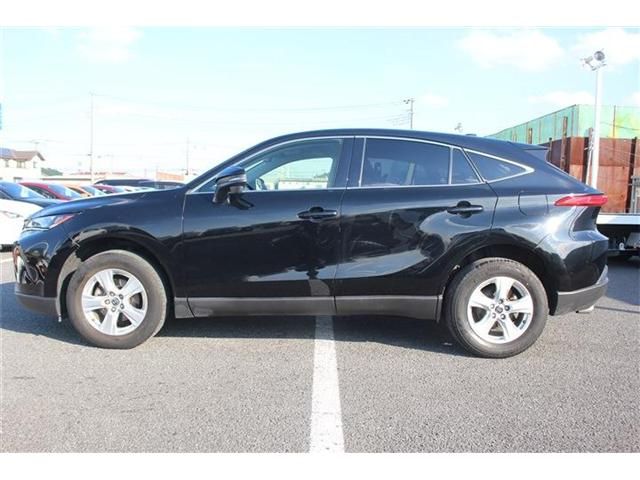 TOYOTA HARRIER 2WD 2022 Image 31