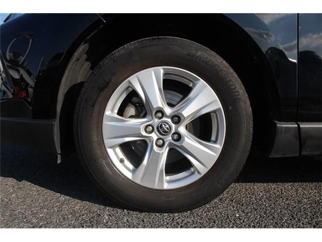 TOYOTA HARRIER 2WD 2022 Image 31