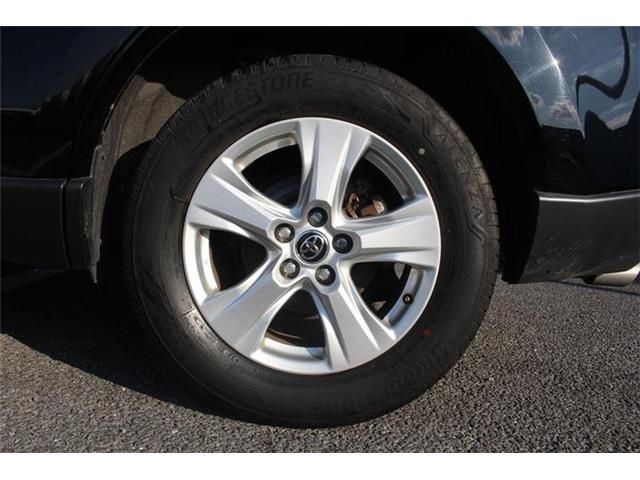 TOYOTA HARRIER 2WD 2022 Image 31