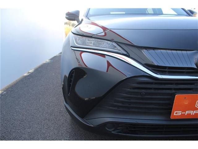 TOYOTA HARRIER 2WD 2022 Image 31