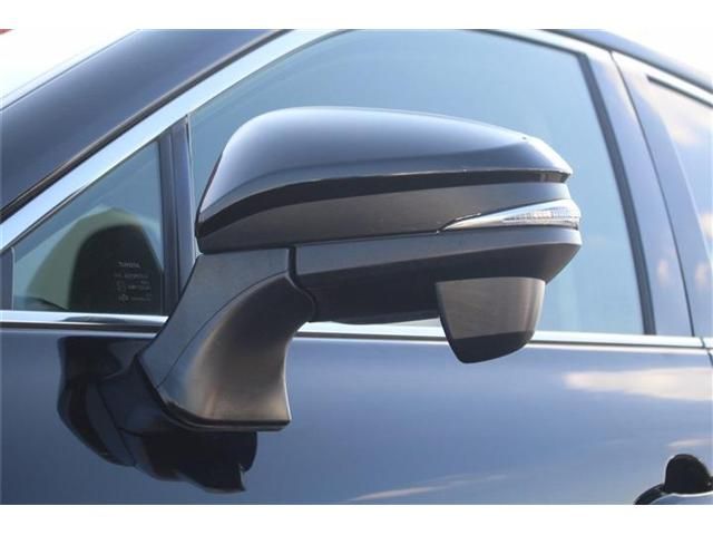 TOYOTA HARRIER 2WD 2022 Image 31