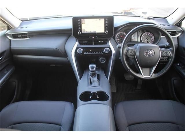 TOYOTA HARRIER 2WD 2022 Image 31