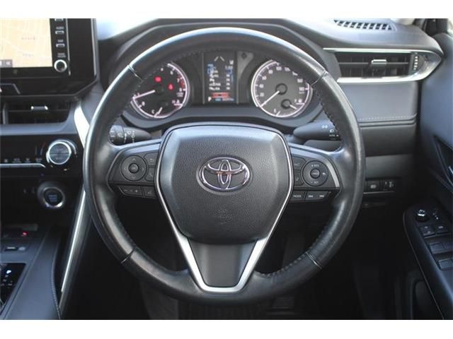 TOYOTA HARRIER 2WD 2022 Image 31