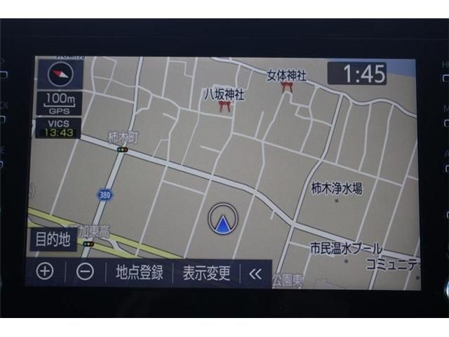 TOYOTA HARRIER 2WD 2022 Image 31