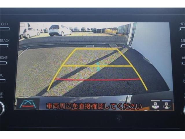 TOYOTA HARRIER 2WD 2022 Image 31