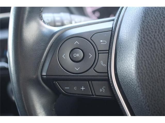 TOYOTA HARRIER 2WD 2022 Image 31