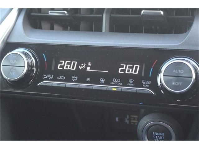 TOYOTA HARRIER 2WD 2022 Image 31