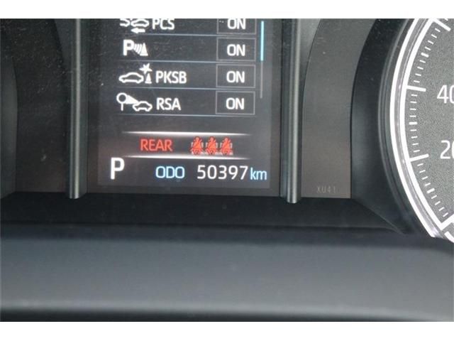 TOYOTA HARRIER 2WD 2022 Image 31