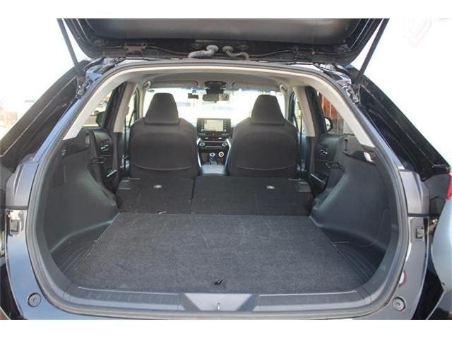 TOYOTA HARRIER 2WD 2022 Image 31