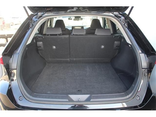 TOYOTA HARRIER 2WD 2022 Image 31